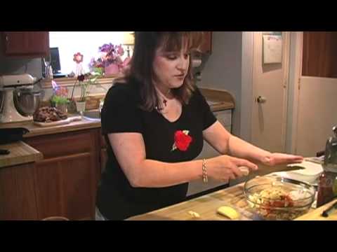 How To Make Fantastic Chicken Salad