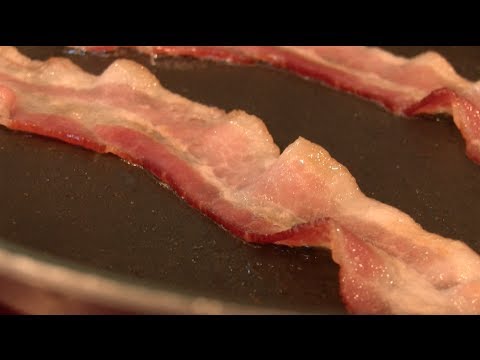 Bacon + Roast Beef Sandwich [COOKING TIME w/ ZEK]