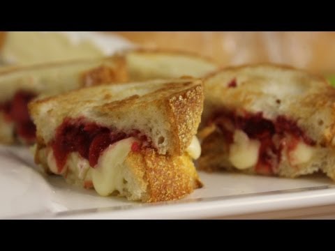 How to Make Gourmet Grilled Cheese – No Spoons Here