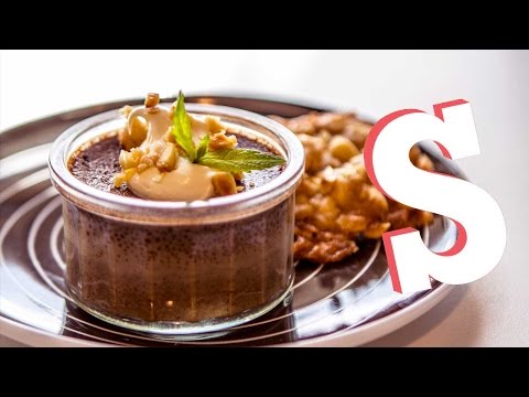 Pot Au Chocolat – SORTED Eats France
