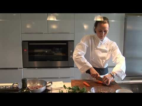 italian cooking classes Tuscany –  cooking courses tuscany how to make italian meatbalss