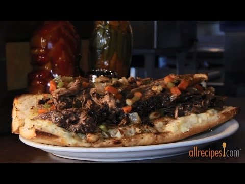 How to Make Brisket Sandwiches | Sandwich Recipe | Allrecipes.com