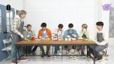 [ENG/CC] 221122 BTS Land Season 2 Episode 3 – BTS Making Sandwiches 🥪