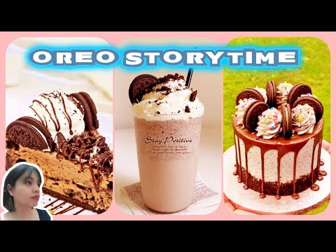 [Storytime Opinion #49] Easy Oreo Desserts to Make at Home 🍪