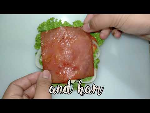 How to make Club House Sandwich | Brain Ideas
