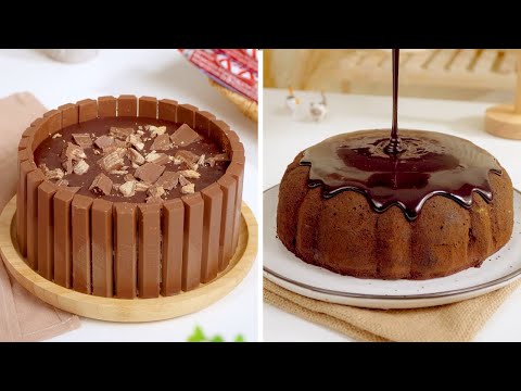 5 Minutes Making Dessert 🍰 Top 100 Creative Dessert Cake Ideas 👍 Yumi Cakes #86