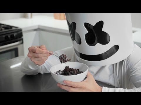 10 Best Desserts To Make At Home | Cooking With Marshmello