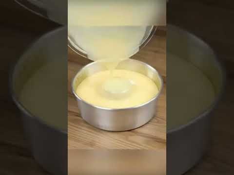 If you have fruit in your house, make this dessert, it only needs a couple of minutes.