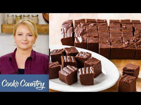 How to Make the Ultimate Chocolate Desserts | Homemade Fudge & Babka