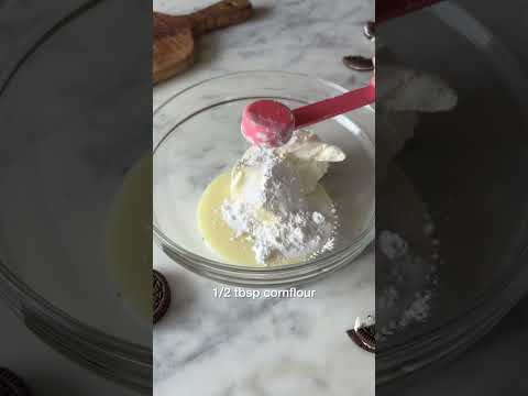 HOW TO MAKE CHEESECAKE IN COOKER | BAKED CHEESECAKE WITHOUT OVEN | SMALL SERVE DESSERTS