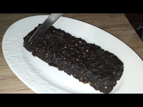 how to make easy chocolate desserts at home