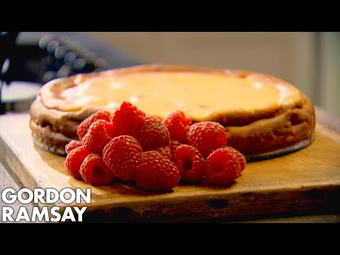 Even More Desserts With Gordon Ramsay