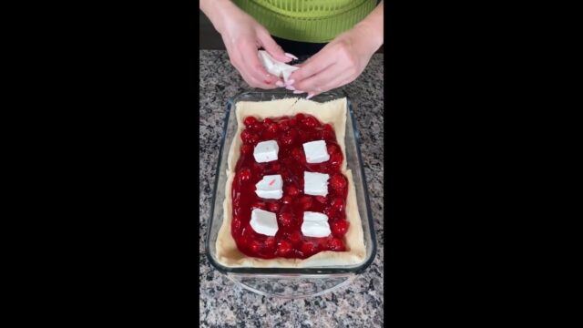 easy 1 pan desserts 😋